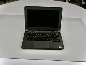 Dell Latitude 3150