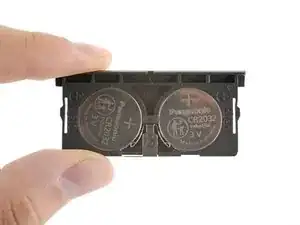 Batterien