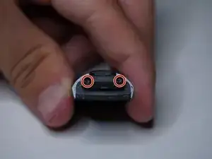 Charge 3 zerlegen