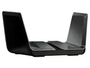 Nighthawk AX8 8-Stream AX6000 WiFi Router
