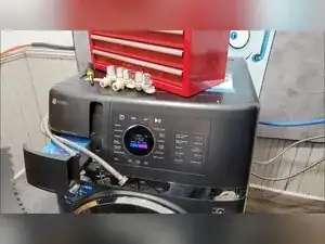 How to Troubleshoot a GE Ultrafast Combo Washer Dryer Not Filling