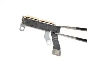 5G mmWave Antenna entfernen