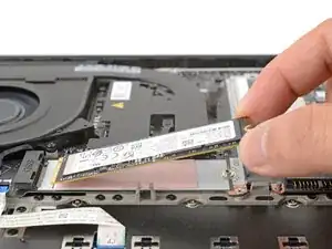 SSD