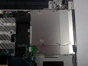 Disk Drive