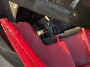 Taillight Bulb