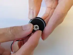 LK-E5 optischer Encoder