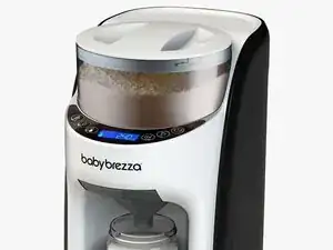 Babybrezza Formula Pro Advanced