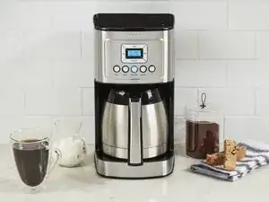 Cuisinart DCC-3400