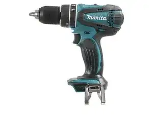Makita LXPH01Z