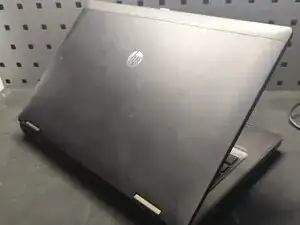 HP ProBook 6460b