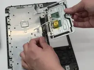 Trackpad
