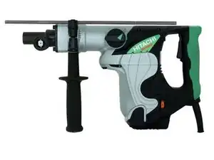 Hitachi DH40FR