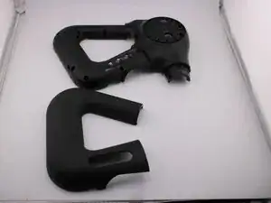 Theragun Teardown