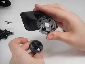 D-Pad