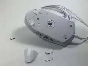 Outer Shell