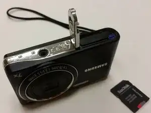 SD Card