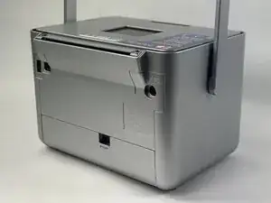 Ink Cartridge