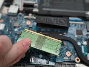 RAM