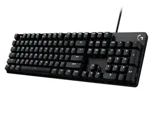 Logitech G413 SE