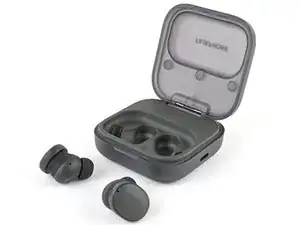 Fairphone Headphone