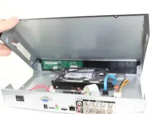 Upper Case