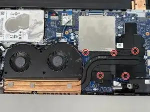 Heatsink