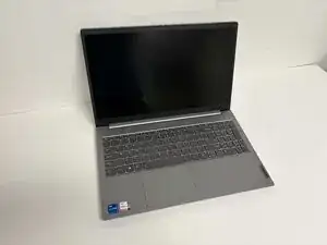 Lenovo ThinkBook 15 G2 ITL