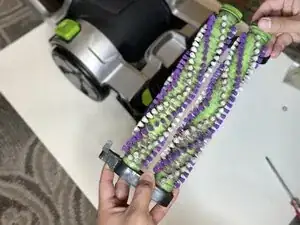Brush Rolls