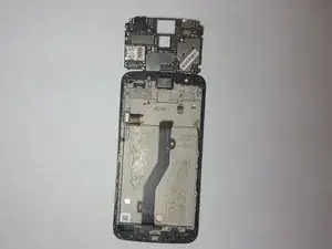 Motherboard