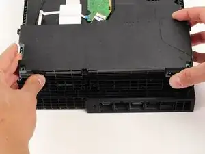Power Supply