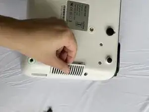 Cooling Fan