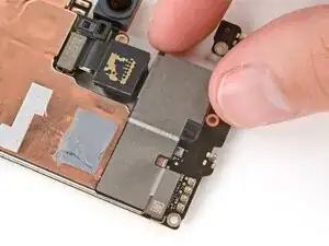 Google Pixel 9a Weitwinkelkamera einbauen
