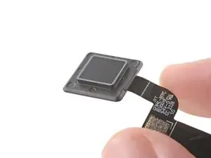 Fingerprint Reader