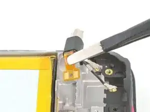 Vibrationsmotor