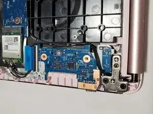 Daughterboard