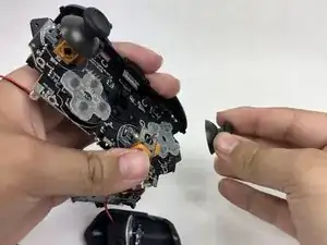 Joystick Caps