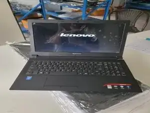 Lenovo IdeaPad N50-70