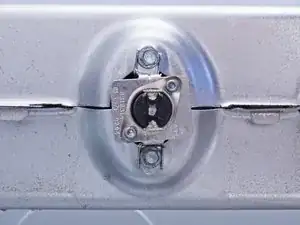 Thermosicherungsschalter