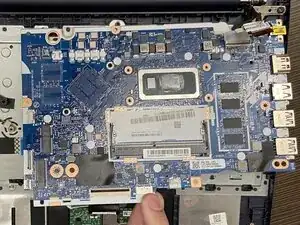 Motherboard