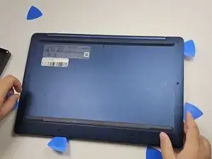 Bottom Case