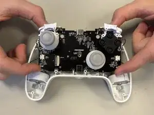 Motherboard