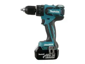 Makita LXPH05