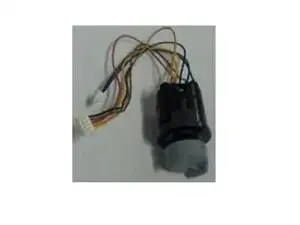 CMS Switch