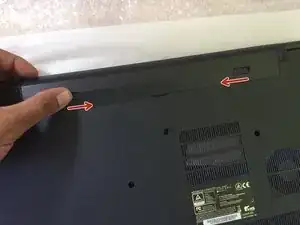 Disassembling the Ekimia Stellar 3 (N750)