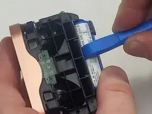 Case Battery
