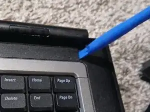 Keyboard