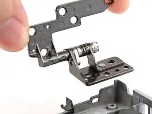 Hinges