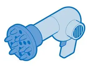Haartrockner