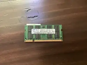 RAM