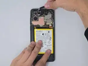 Motherboard